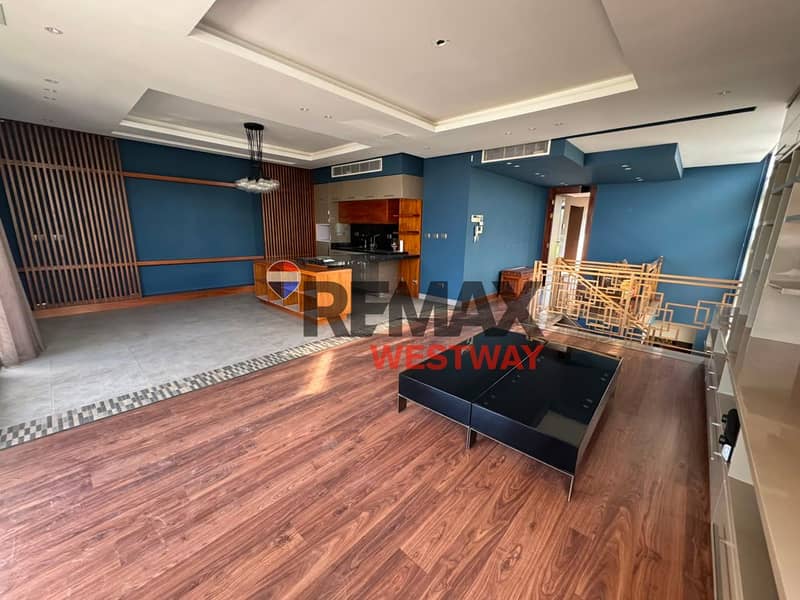 For Sale Twin House Allegria Beverly Hills – Sodic Sheikh Zayed - Ansicht 4