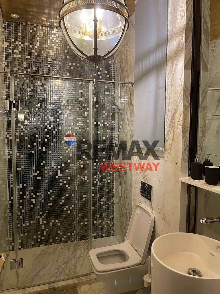 For Sale Twin House Allegria Beverly Hills – Sodic Sheikh Zayed - Ansicht 6