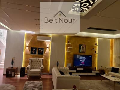 بنتهاوس 5 غرف نوم للايجار في الساحل الشمالي، مطروح - WhatsApp Image 2026-06-14 at 4.29. 07 AM-3. jpeg