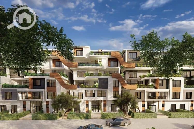 Own a 3-Bedroom Apartment in Mostakbal City | Delivery in Just 6 Months | Limited-Time Opportunity - Ansicht 3