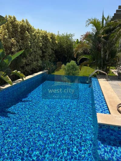 فیلا 3 غرف نوم للايجار في الشيخ زايد، الجيزة - IMG-20260613-WA0117. jpg فیلا 3 غرف نوم للايجار في الشيخ زايد، الجيزة - IMG-20260613-WA0117. jpg