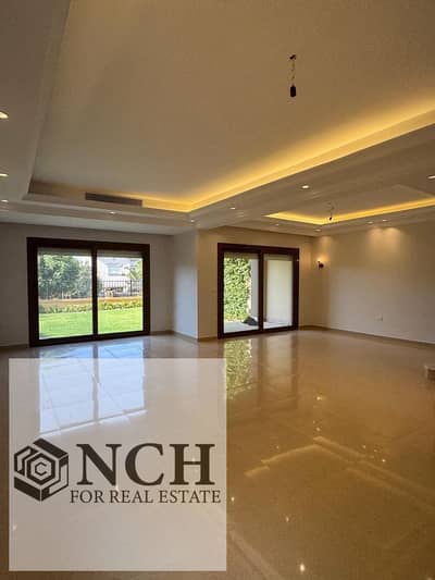 4 Bedroom Twin House for Rent in New Cairo, Cairo - WhatsApp Image 2026-06-09 at 6.44. 03 PM (2). jpeg 4 Bedroom Twin House for Rent in New Cairo, Cairo - WhatsApp Image 2026-06-09 at 6.44. 03 PM (2). jpeg