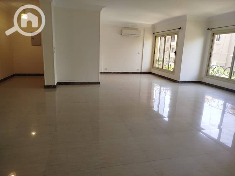 Duplex for rent with kitchen and air conditioning in Acacia Compound, directly opposite Al Rehab - Ansicht 2