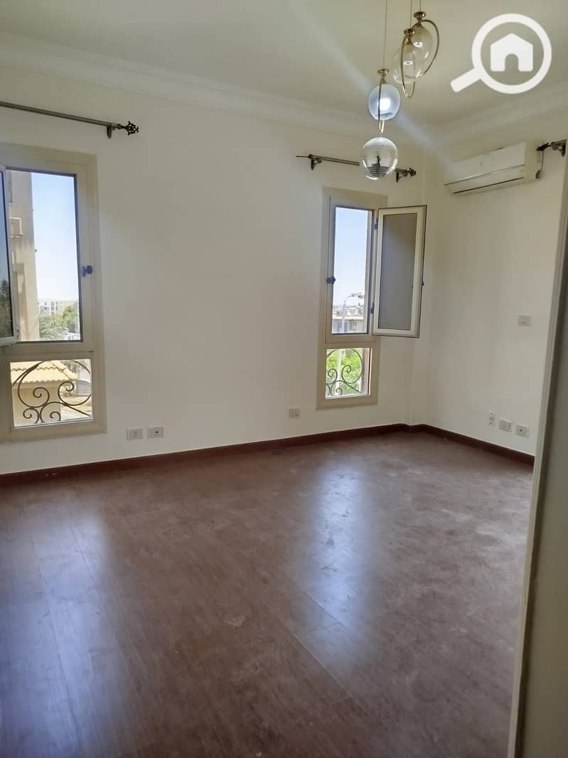 Duplex for rent with kitchen and air conditioning in Acacia Compound, directly opposite Al Rehab - Ansicht 6