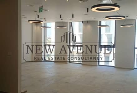 Office for Rent in New Cairo, Cairo - original. jpg Office for Rent in New Cairo, Cairo - original. jpg