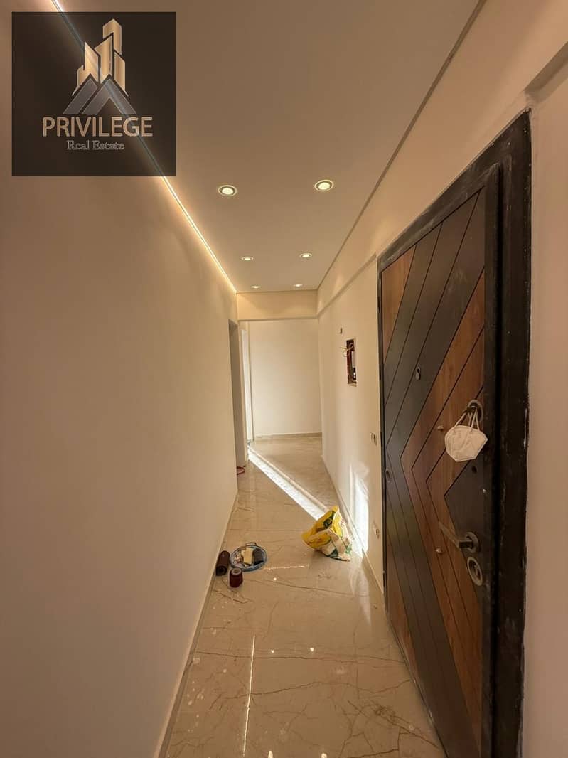Prime Location! Fully Finished 190m² Apartment in Gardenia Heights 3 – Ready to Move In - Widok 2