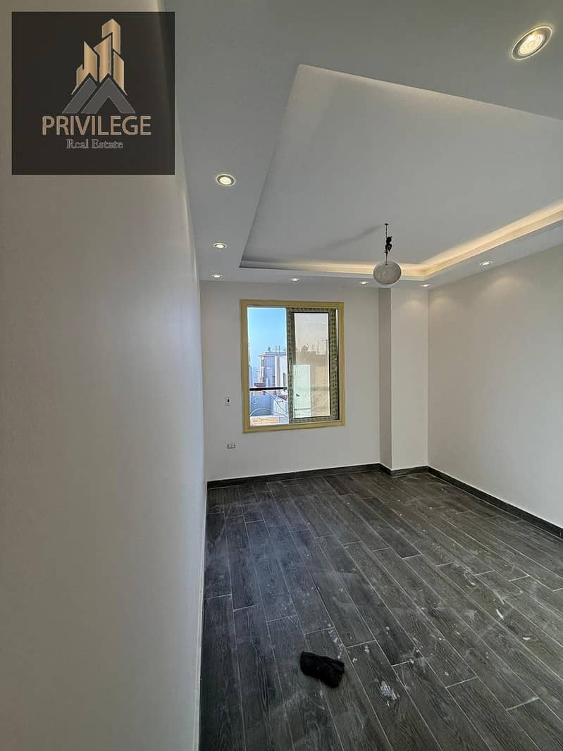 Prime Location! Fully Finished 190m² Apartment in Gardenia Heights 3 – Ready to Move In - Widok 3