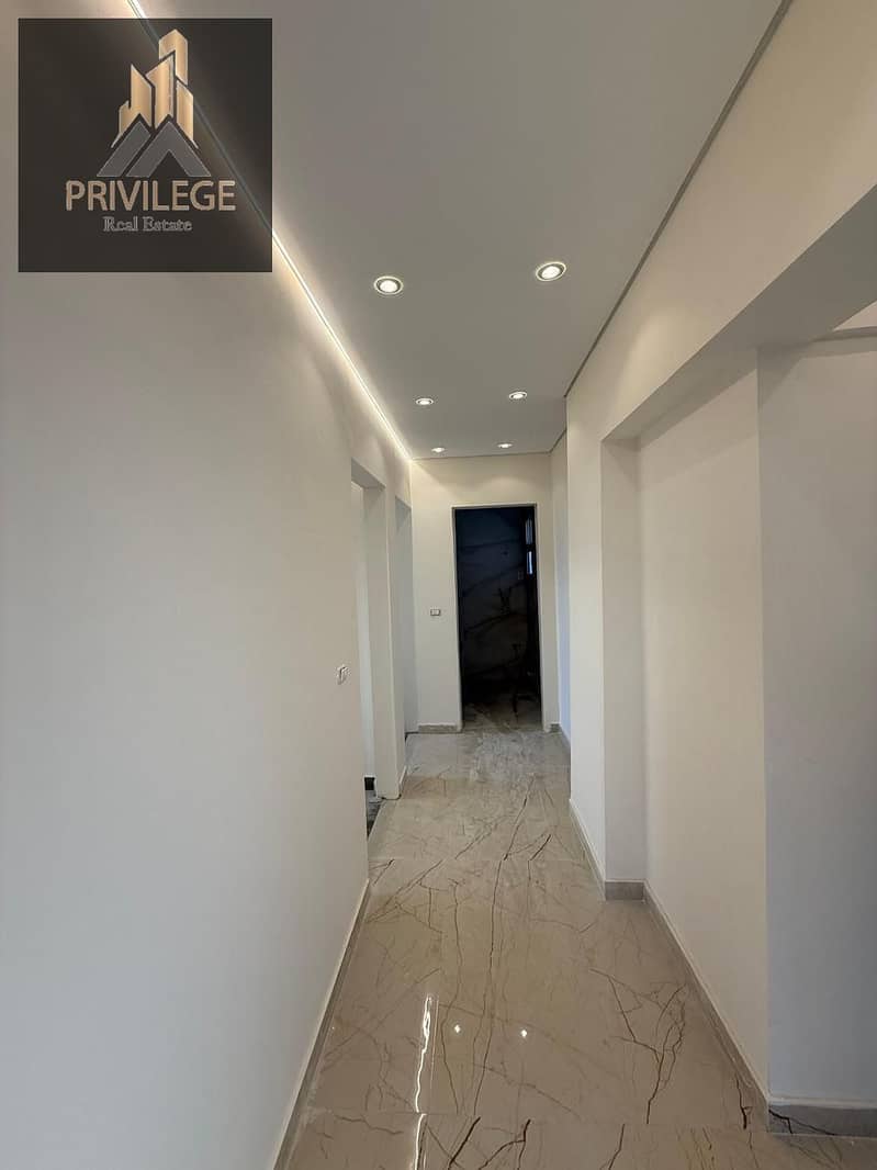 Prime Location! Fully Finished 190m² Apartment in Gardenia Heights 3 – Ready to Move In - Widok 6