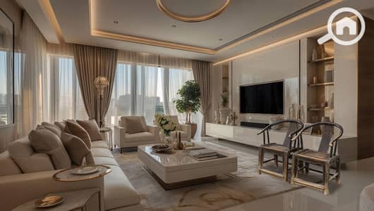 شقة 3 غرف نوم للبيع في مدينة المستقبل، القاهرة - 1d2bcaa1cb415a7cdd2cfcfe5747f98b. jpg