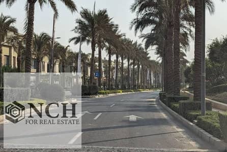 4 Bedroom Penthouse for Rent in New Cairo, Cairo - 1c1c8992-0367-42d1-b838-da13535470f8. jpg