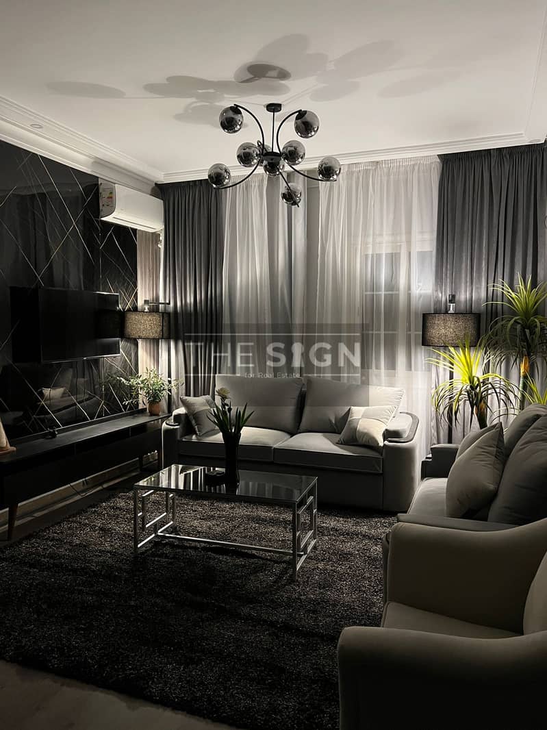 Villa for rent Madinaty, - Widok 6