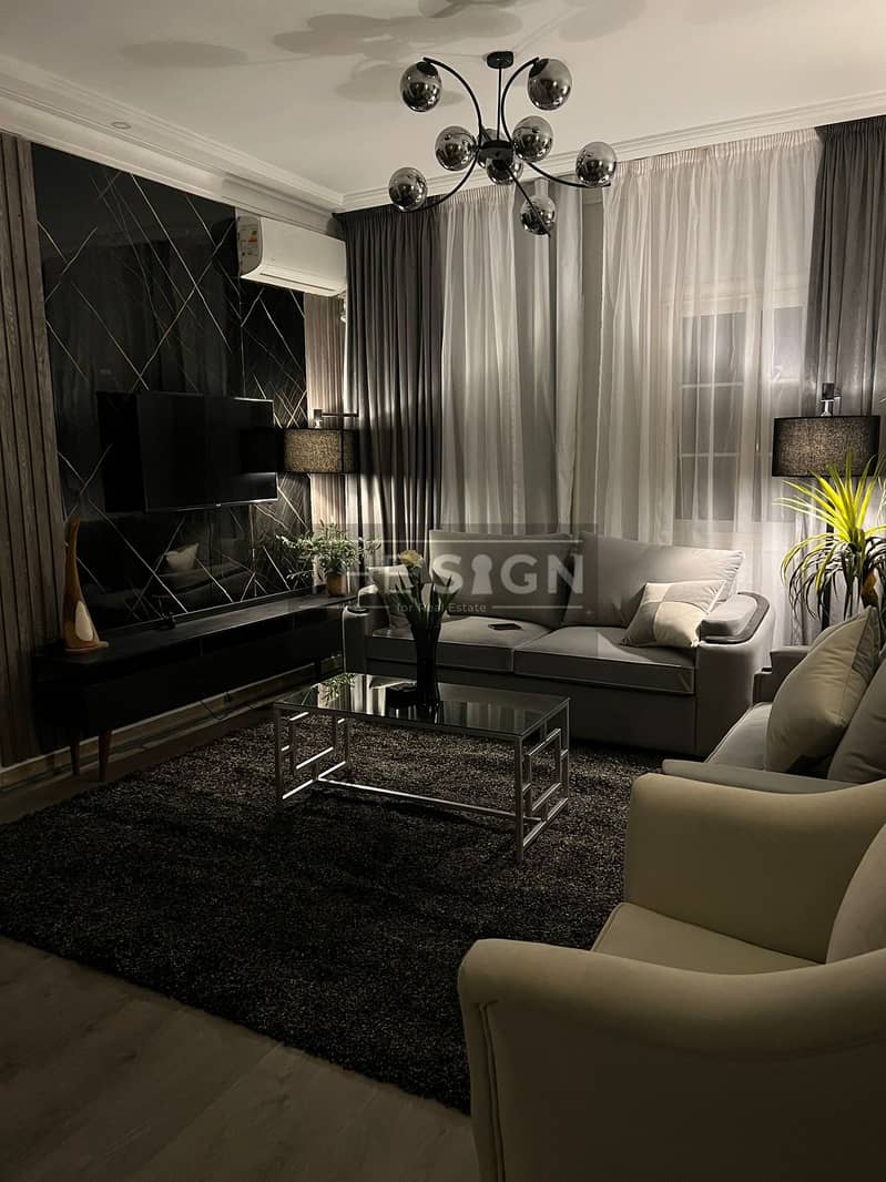Villa for rent Madinaty, - Więcej