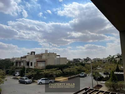 5 Bedroom Villa for Sale in Hadayek October, Giza - 90b0e398-c36a-4104-b1d1-8b519818eccc. jpg