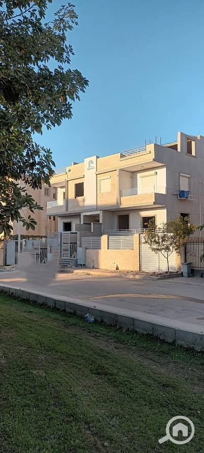 3 Bedroom Apartment for Sale in Sheikh Zayed, Giza - 1. jpeg