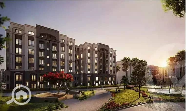 Distinct Resale Apartment in Alex West - Widok 2
