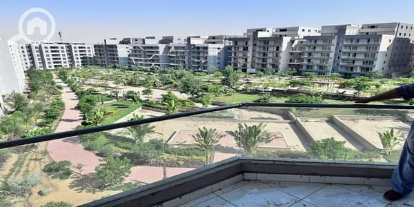 3 Bedroom Apartment for Sale in Mostakbal City, Cairo - 99bc44de-1d02-4280-ad4b-42c36eb6f193. jpeg