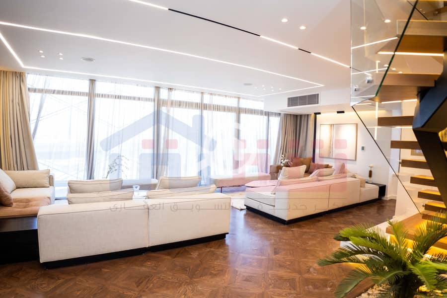 Apartment for sale, 133 sq m, Smouha - Skyline Compound – pohled 4