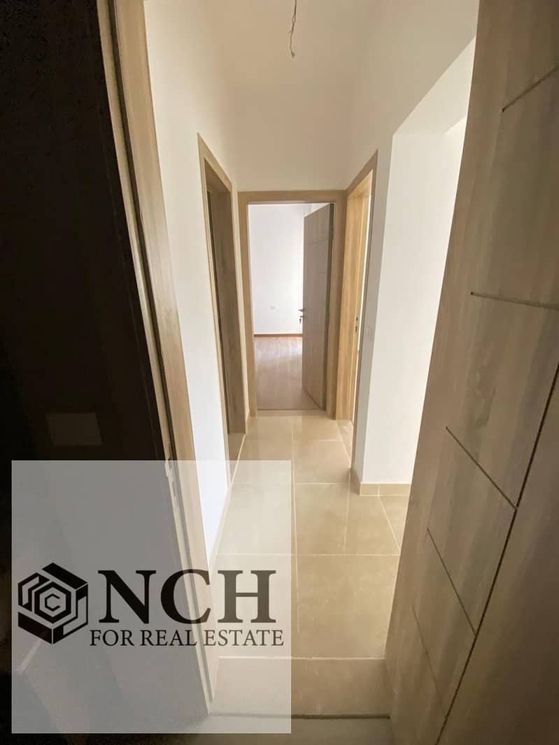 Apartment for Sale in Fifth Square| 160 sqm - Mehr