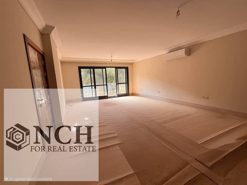 Apartment for Rent in Patio 7 | 220 sqm Pool View - Ansicht 2