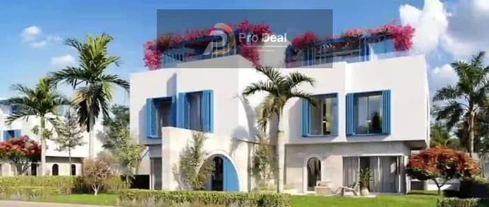 1 Bedroom Chalet for Sale in North Coast, Matruh - WhatsApp Image 2026-06-06 at 1.12. 40 PM (3). jpeg 1 Bedroom Chalet for Sale in North Coast, Matruh - WhatsApp Image 2026-06-06 at 1.12. 40 PM (3). jpeg