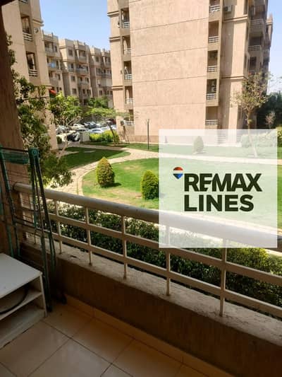 3 Bedroom Apartment for Sale in Madinaty, Cairo - 1000011427. jpg
