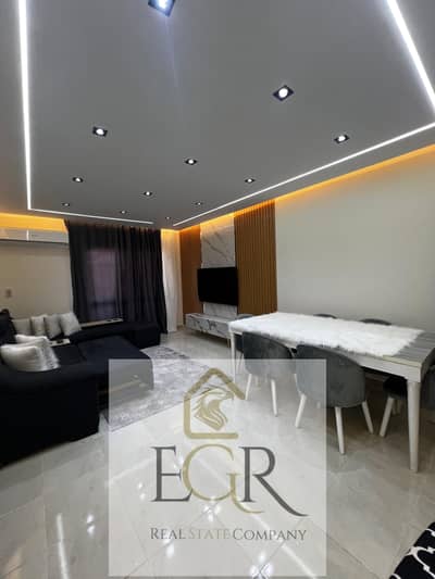 3 Bedroom Apartment for Rent in New Cairo, Cairo - WhatsApp Image 2026-06-15 at 12.50. 14 PM. jpeg