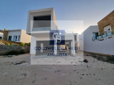 5 Bedroom Villa for Sale in North Coast, Matruh - WhatsApp Image 2026-06-14 at 8.19. 06 PM (3). jpeg 5 Bedroom Villa for Sale in North Coast, Matruh - WhatsApp Image 2026-06-14 at 8.19. 06 PM (3). jpeg