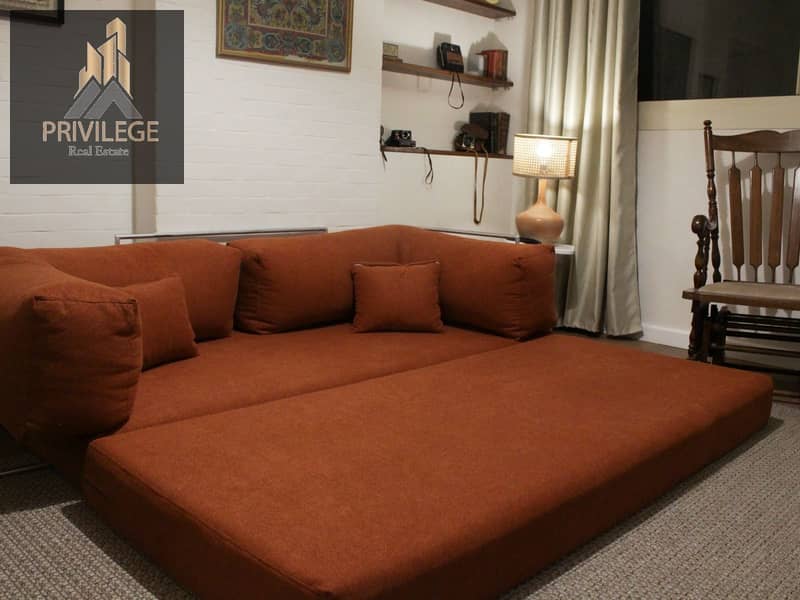 Zahra Al-Maadi - Ansicht 6