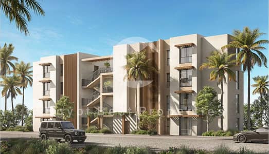 3 Bedroom Chalet for Sale in North Coast, Matruh - SW345678O. JPG 3 Bedroom Chalet for Sale in North Coast, Matruh - SW345678O. JPG
