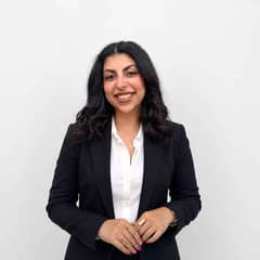 Mariam Fawzy Mariam Fawzy
