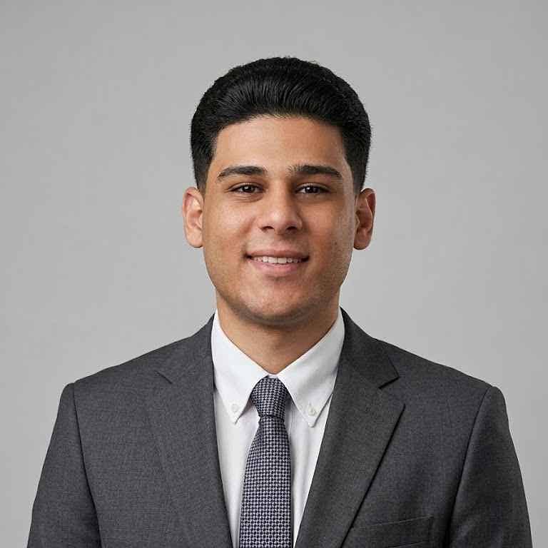 Mohamed oraby