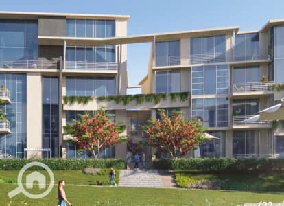 1 Bedroom Flat for Sale in Sheikh Zayed, Giza - WhatsApp Image 2026-02-26 at 11.48. 24 AM (2). jpeg 1 Bedroom Flat for Sale in Sheikh Zayed, Giza - WhatsApp Image 2026-02-26 at 11.48. 24 AM (2). jpeg