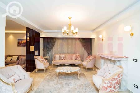 4 Bedroom Flat for Sale in Hay Wasat, Alexandria - DSC04865. jpg