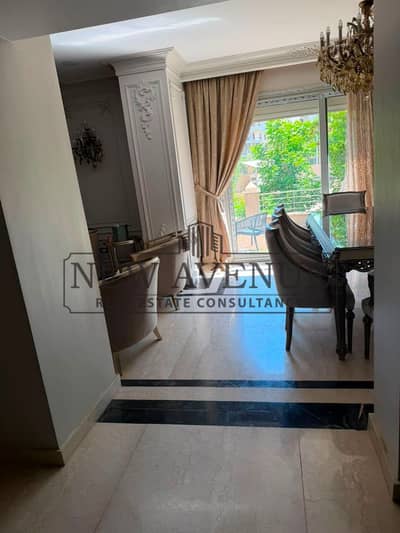 3 Bedroom Duplex for Sale in New Cairo, Cairo - WhatsApp Image 2026-06-15 at 12.51. 25 PM (4). jpeg 3 Bedroom Duplex for Sale in New Cairo, Cairo - WhatsApp Image 2026-06-15 at 12.51. 25 PM (4). jpeg
