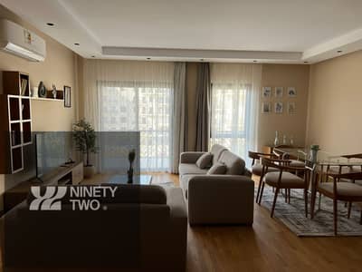 2 Bedroom Apartment for Rent in New Cairo, Cairo - 1000262484. jpg 2 Bedroom Apartment for Rent in New Cairo, Cairo - 1000262484. jpg
