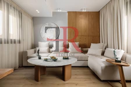 4 Bedroom Townhouse for Rent in New Cairo, Cairo - WhatsApp Image 2026-06-14 at 7.02. 47 PM (2). jpeg