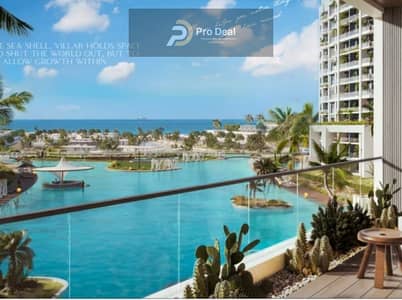 3 Bedroom Chalet for Sale in North Coast, Matruh - WhatsApp Image 2026-06-15 at 1.15. 14 PM (3). jpeg 3 Bedroom Chalet for Sale in North Coast, Matruh - WhatsApp Image 2026-06-15 at 1.15. 14 PM (3). jpeg