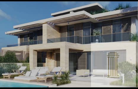 4 Bedroom Villa for Sale in North Coast, Matruh - 6264e1b5-8fd8-4516-a5a1-c4e03e7ee3e3. jpeg