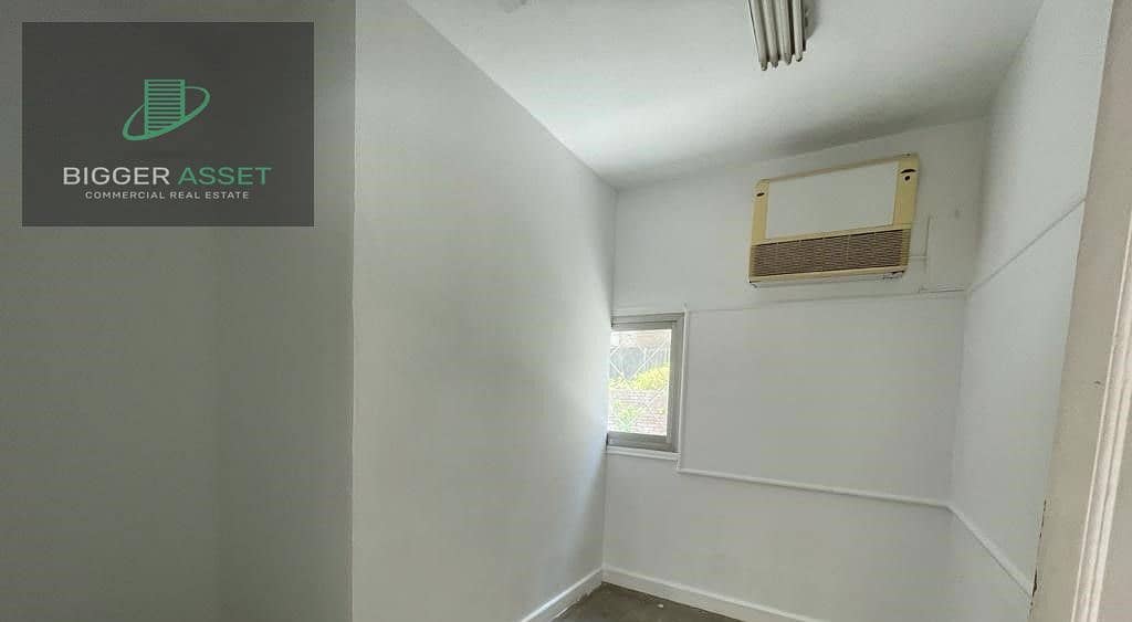 Commercial Villa For rent 700Sqm Fully Finished in Degla Al Maadi - Ansicht 6
