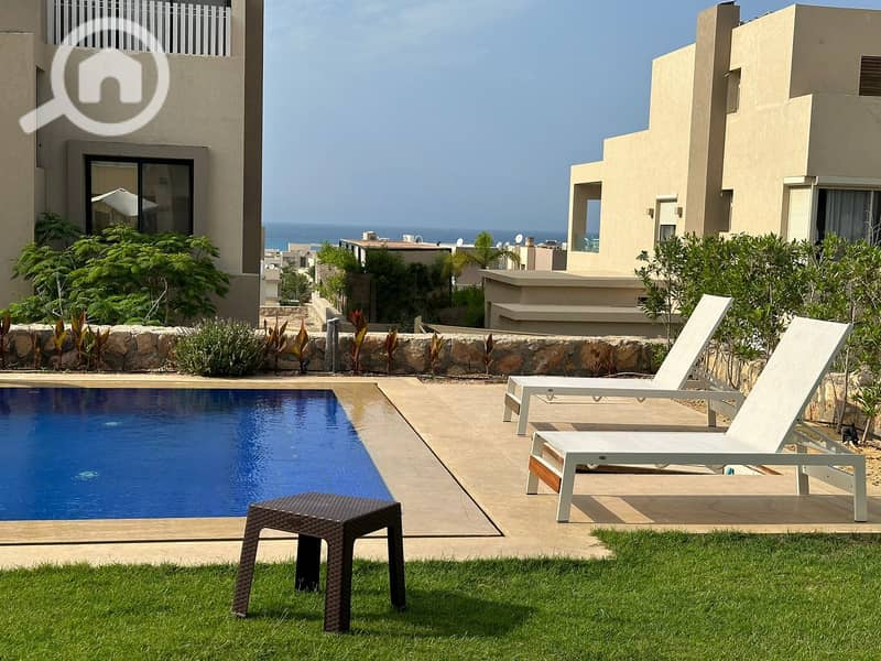 Luxury Villa for Rent – Sea View - Ansicht 2