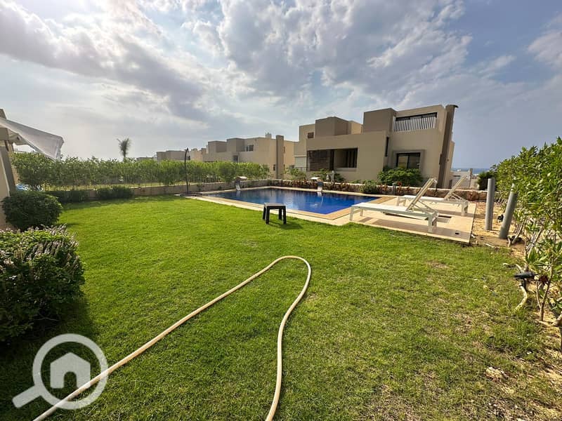 Luxury Villa for Rent – Sea View - Ansicht 3