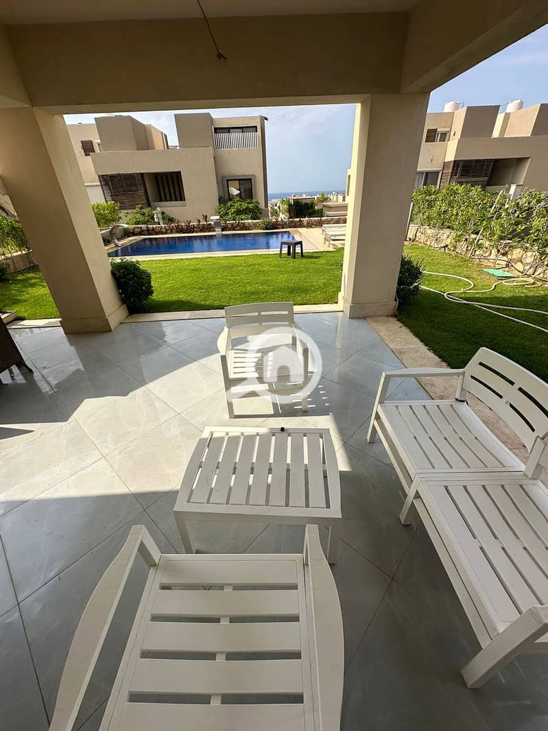 Luxury Villa for Rent – Sea View - Ansicht 5