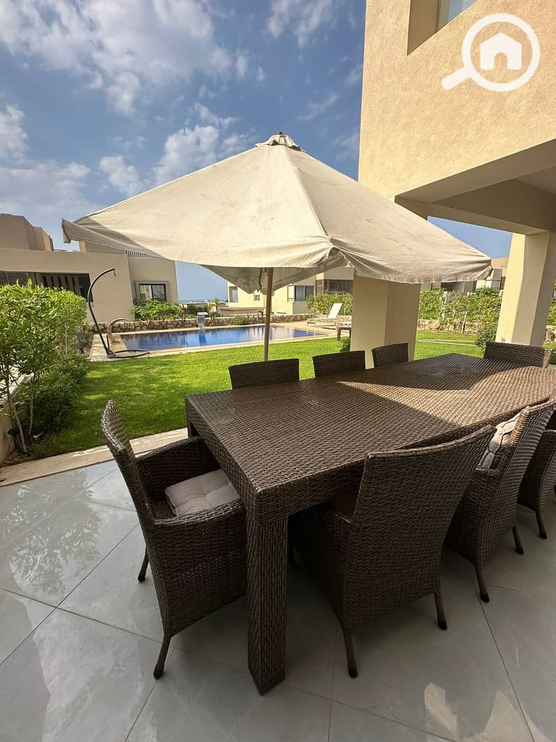 Luxury Villa for Rent – Sea View - Ansicht 6