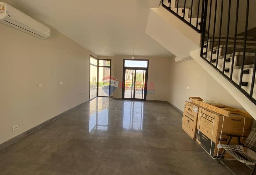 Fully Finished Townhouse for Rent | Kitchen, ACs & Appliances Included - Ansicht 2