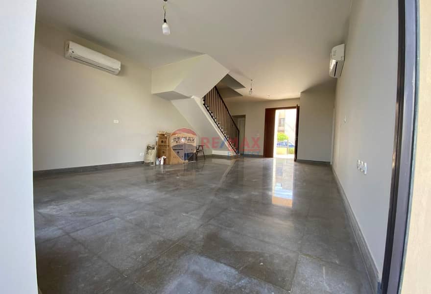 Fully Finished Townhouse for Rent | Kitchen, ACs & Appliances Included - Ansicht 4