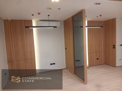 Office for Rent in New Cairo, Cairo - WhatsApp Image 2026-06-15 at 12.19. 06 PM (5). jpeg