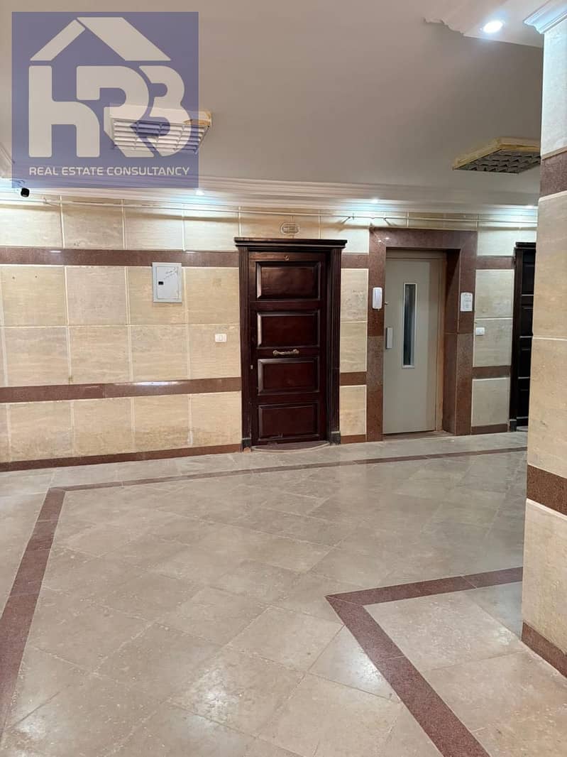 Apartment for sale in Dar Misr – Fifth Settlement | 150m | Ground floor | Ready for occupancy – pohled 2