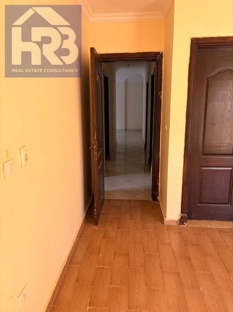 Apartment for sale in Dar Misr – Fifth Settlement | 150m | Ground floor | Ready for occupancy – pohled 3