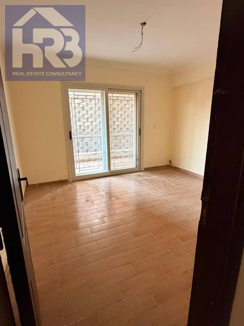 Apartment for sale in Dar Misr – Fifth Settlement | 150m | Ground floor | Ready for occupancy – pohled 5