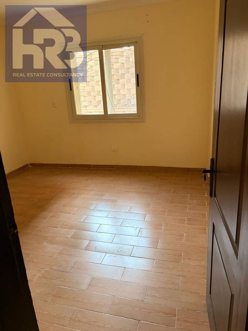 Apartment for sale in Dar Misr – Fifth Settlement | 150m | Ground floor | Ready for occupancy – pohled 6